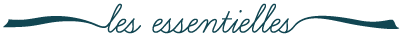 essentielles