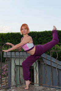 Caroline Bouvier Maison de Couture - Le Sportwear