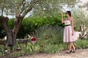 Caroline Bouvier - Les Pièces Uniques