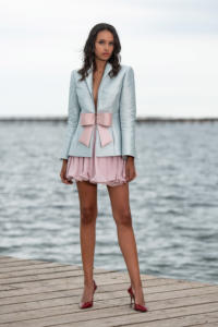 Caroline Bouvier - Les Pièces Uniques