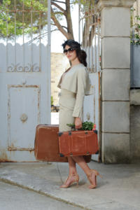 Caroline Bouvier - Les Pièces Uniques