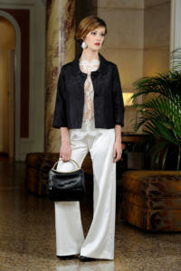 Caroline Bouvier Maison de Couture - Les pièces uniques