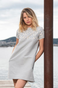 Caroline Bouvier Maison de Couture - Le prêt-à-porter