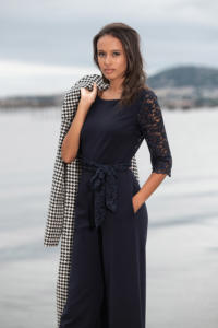 Caroline Bouvier Maison de Couture - Le prêt-à-porter