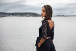 Caroline Bouvier Maison de Couture - Le prêt-à-porter