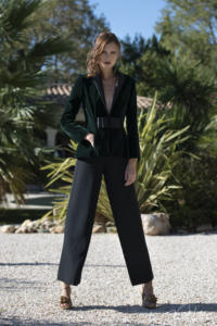 Caroline Bouvier - Les Pièces Uniques