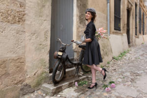 Bibi Bernadette De Conihout