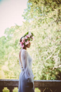 Caroline Bouvier - Le Mariage