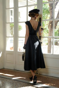 Caroline Bouvier - Les pièces uniquesCaroline Bouvier - Les pièces uniques