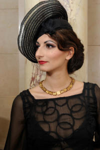 Chapeau_Dentelle_Voile_Bernadette_De_Conihout