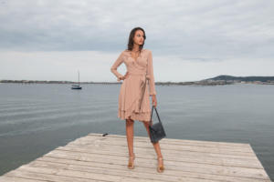 Sac Christine Chopin