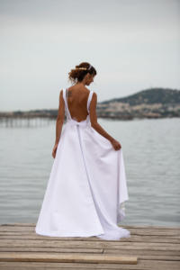 Tiare Rêve d'Astrée