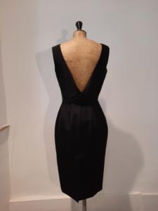 Caroline Bouvier Les Pièces Uniques Robe Geny