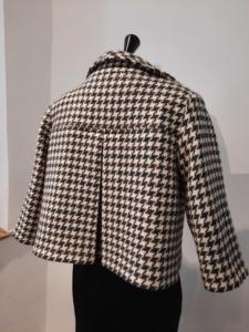 Caroline Bouvier Les Pièces Uniques Veste Paige