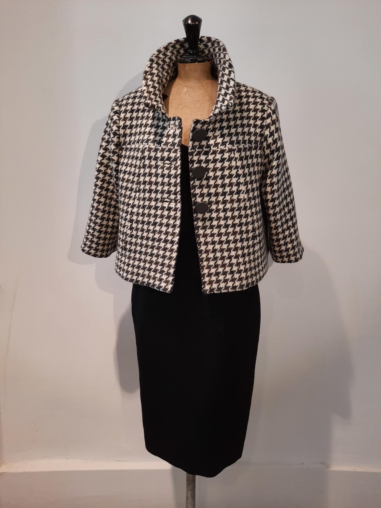 Paige skirt coat deals