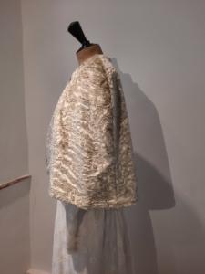 Caroline Bouvier Les Pièces Uniques Cape Helen