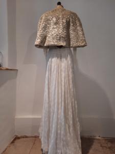 Caroline Bouvier Les Pièces Uniques Cape Helen